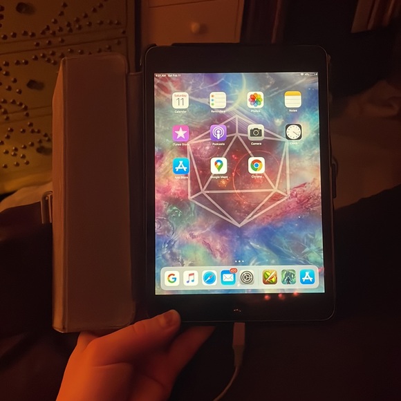 iPad mini - Picture 8 of 8